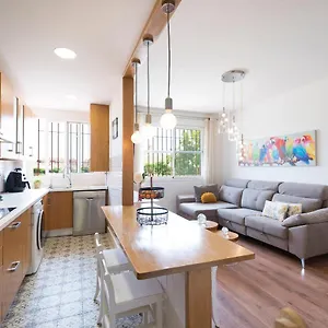  Apartamento Estupendo Apartamento En Segunda Línea De Playa