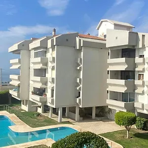  Apartamento Bellamar