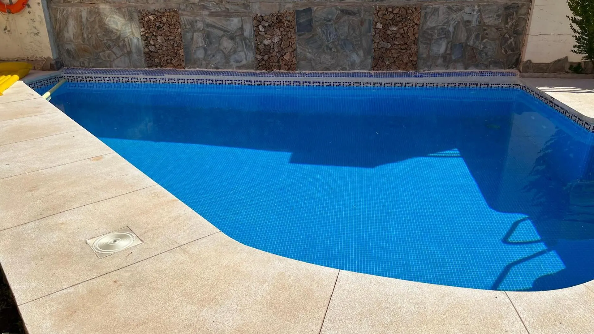 La Terraza Del Campo De Golf Playa Piscina Y Parking Gratuito Apartment Torre de Benagalbon